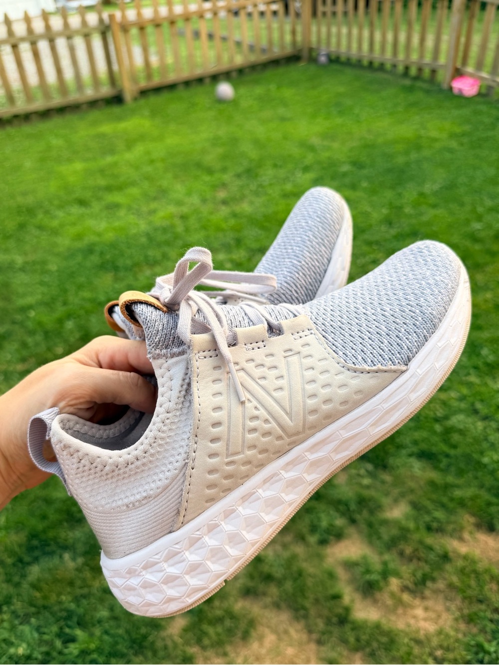 New Balance Women's